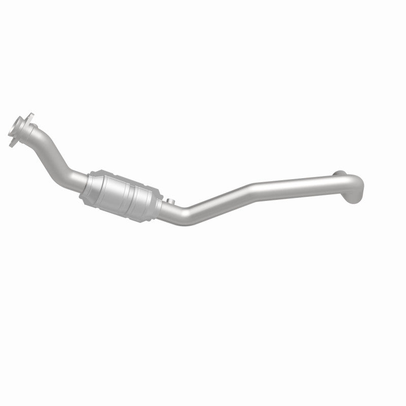 MagnaFlow Conv DF 04-05 Dodge RAM 1500 Pickup 3.7L (Inc 4WD 4.7L) D/S Magnaflow