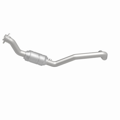 MagnaFlow Conv DF 04-05 Dodge RAM 1500 Pickup 3.7L (Inc 4WD 4.7L) D/S Magnaflow
