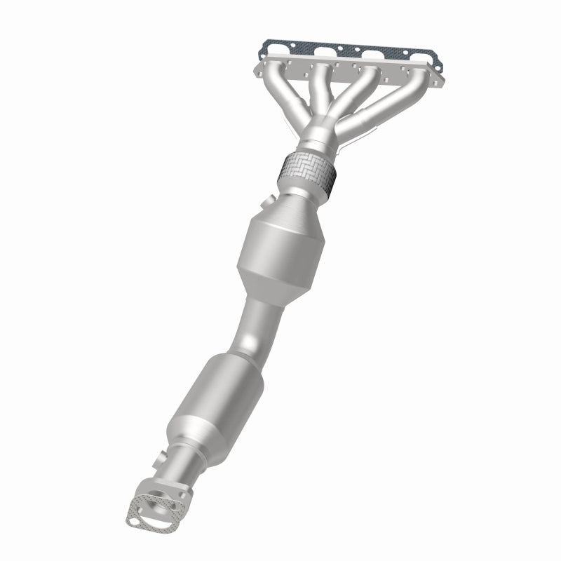MagnaFlow 5531351 Direct-Fit Catalytic Converter