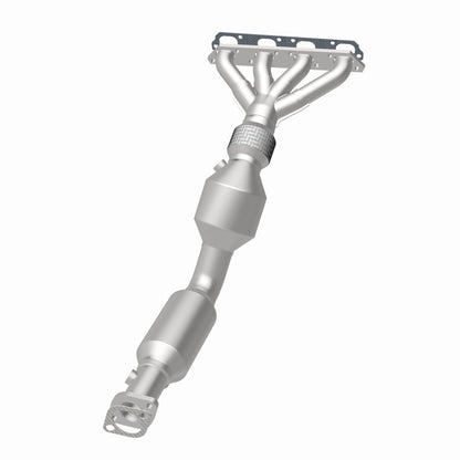 MagnaFlow 5531351 Direct-Fit Catalytic Converter