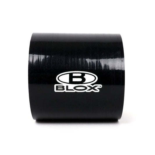 BLOX Racing 15-21 Subaru WRX Silicone Hose Only for Charge Pipe Kit Black BXFL-50211-SH BXFL-50211-SH