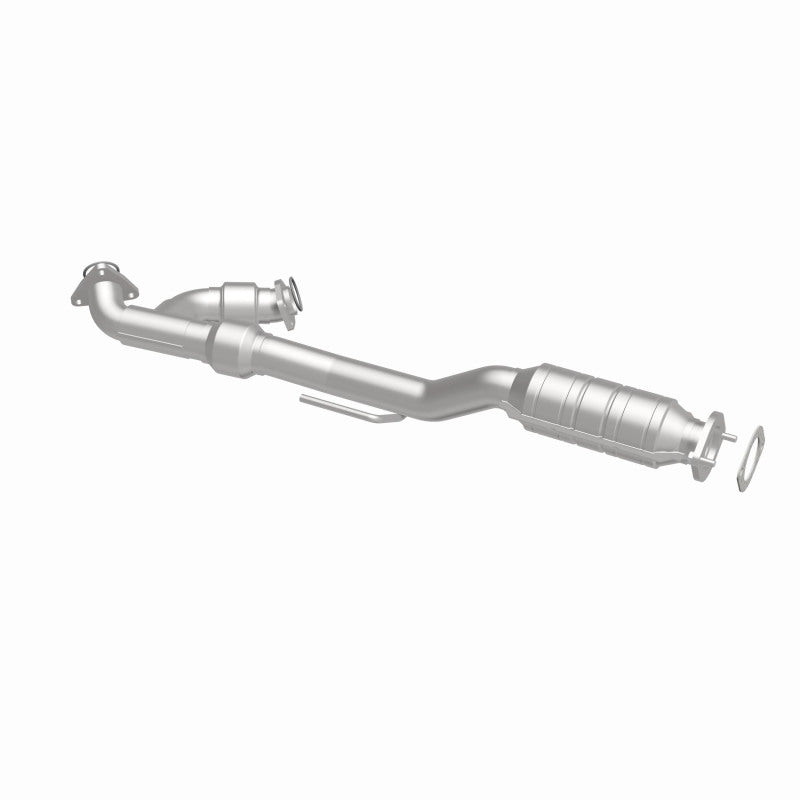 Magnaflow Conv DF 2007-2008 ALTIMA 3.5 L Underbody Magnaflow