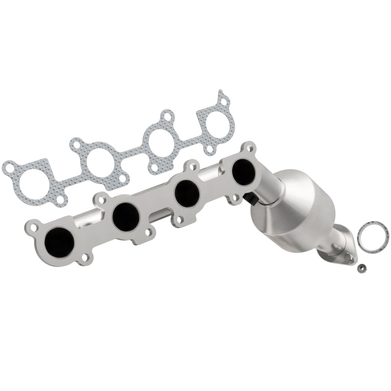 MagnaFlow Conv DF 03-04 4Run 4.7 Passenger Side Manifold OEM Magnaflow