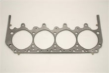 Load image into Gallery viewer, Cometic GM 800 Pro Stock V8 .040in MLS Cylinder Head Gasket - 4.755in Bore