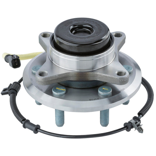 MOOG 15-17 Ford Expedition Front Hub Assembly Moog