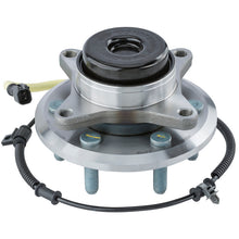 Load image into Gallery viewer, MOOG 15-17 Ford Expedition Front Hub Assembly