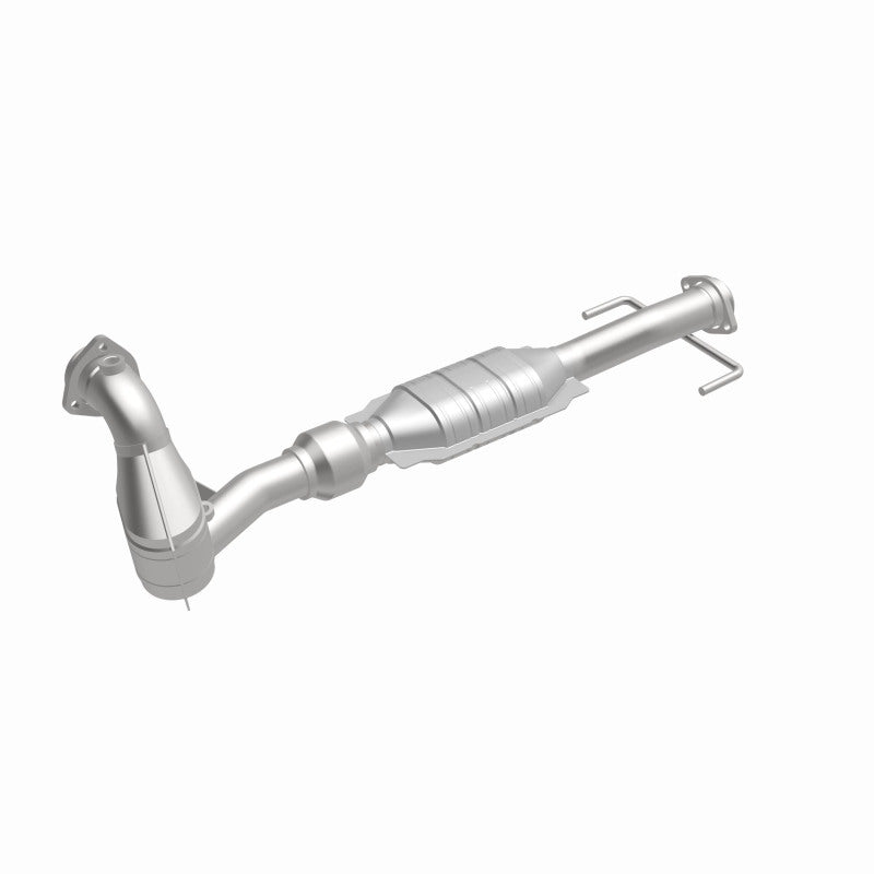 MagnaFlow Conv DF 01 Saab 9-5 2.3L Magnaflow