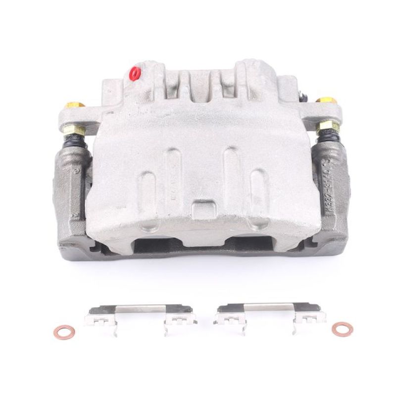 Power Stop 03-07 Cadillac CTS Front Right Autospecialty Caliper w/Bracket PowerStop