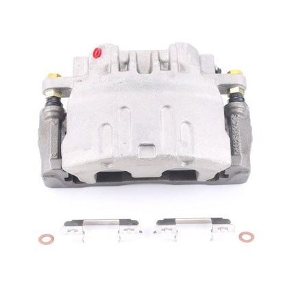 Power Stop 03-07 Cadillac CTS Front Right Autospecialty Caliper w/Bracket PowerStop