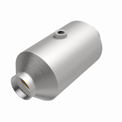 Magnaflow Catalytic Converter Universal 10in Length 5in Conv Width 2in In / 2in Out Conv Diameter Magnaflow