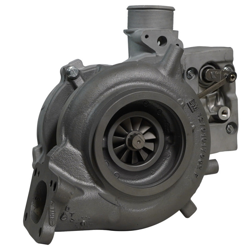 BD Diesel 17-19 Chevy/GM 2500/3500 L5P Duramax 6.6L Reman. Turbo