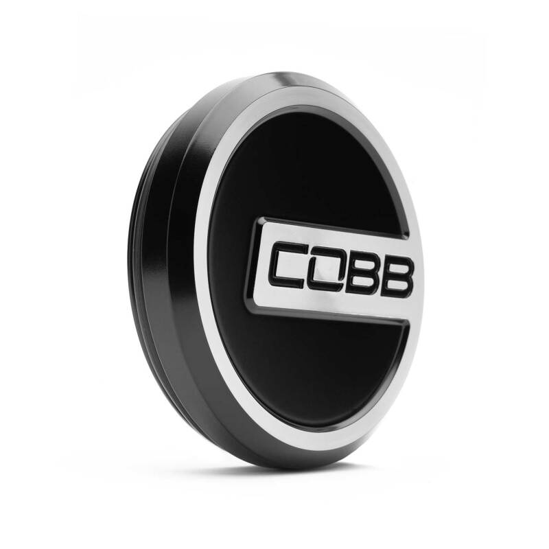 COBB Adventure Series TR-01 Wheel 17x8.5 ET-1 6x135 - Satin Black 8GW625-BK