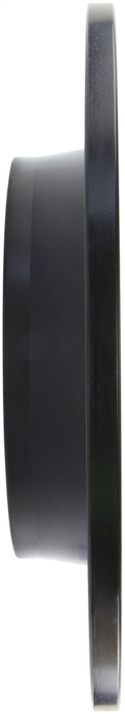 StopTech Drilled Sport Brake Rotor Stoptech