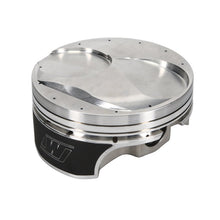 Load image into Gallery viewer, Wiseco 4.630 Big Block Chevy Quick 8 +4cc Dome 1.120CH Piston Set