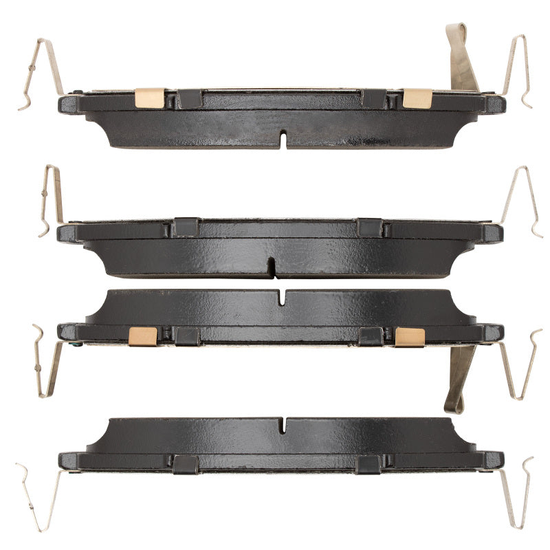 R1 23-26 Honda CR-V Front Optimum OE Brake Pads