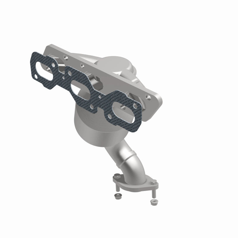 MagnaFlow Conv DF 06-08 Mazda 6 3.0L Magnaflow