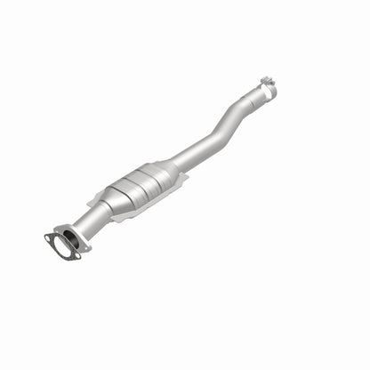 Magnaflow Conv DF 2011-2012 EQUINOX 3.0L Underbody Magnaflow