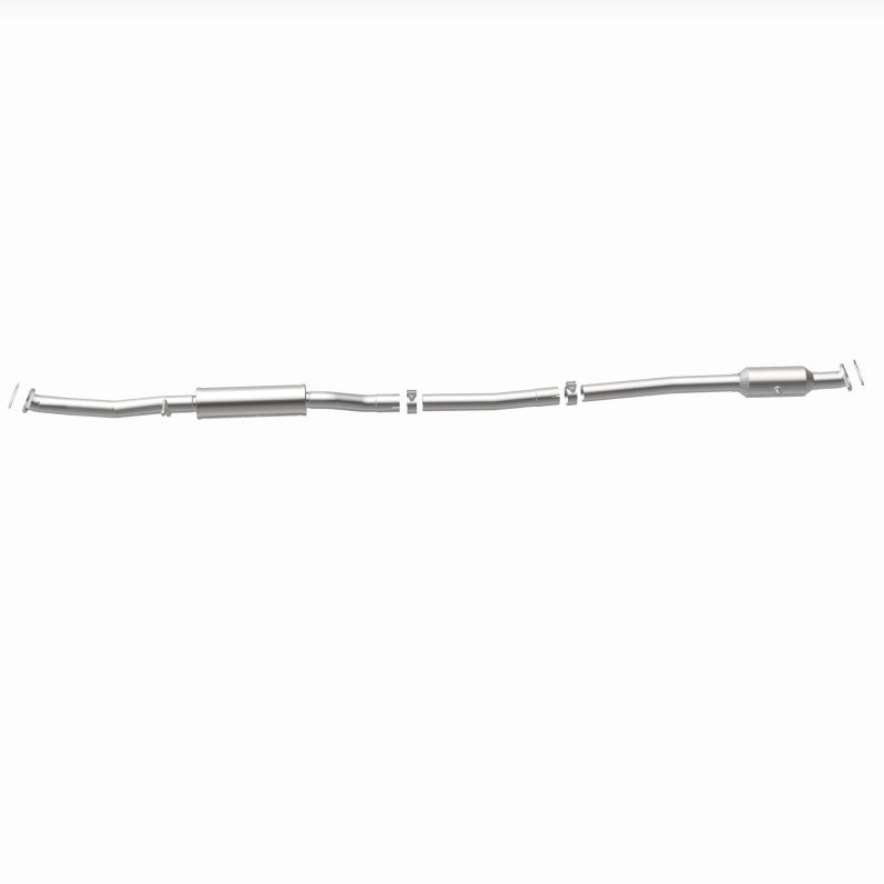 Magnaflow 16-17 Hyundai Tucson L4 2.0 OEM Underbody Direct Fit Catalytic Converter Magnaflow