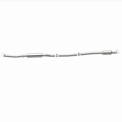 Magnaflow 16-17 Hyundai Tucson L4 2.0 OEM Underbody Direct Fit Catalytic Converter Magnaflow