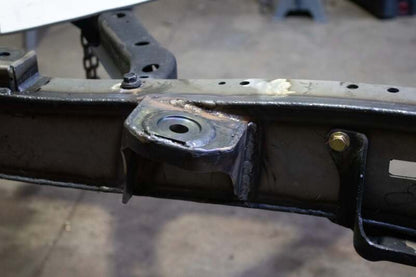 Rust Buster 05-15 Toyota Tacoma Rear Shock Mount