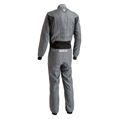 Sparco Suit Victory PRO 52 GRY/BLK
