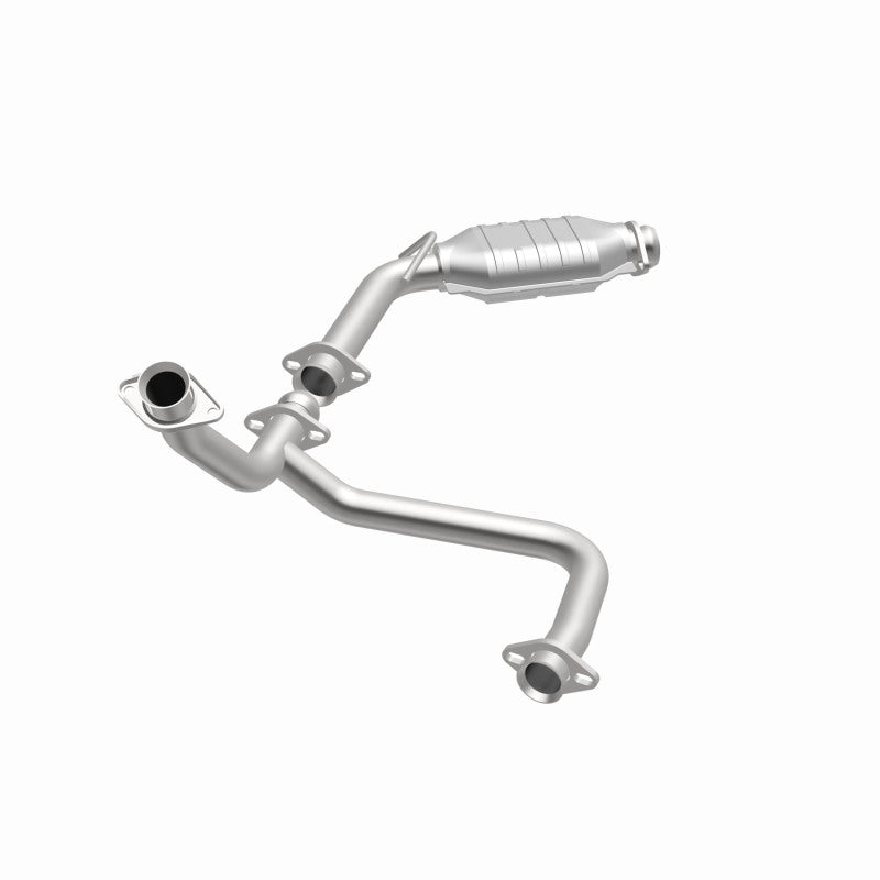 MagnaFlow Conv DF Ford-Mercury 84 87 Magnaflow