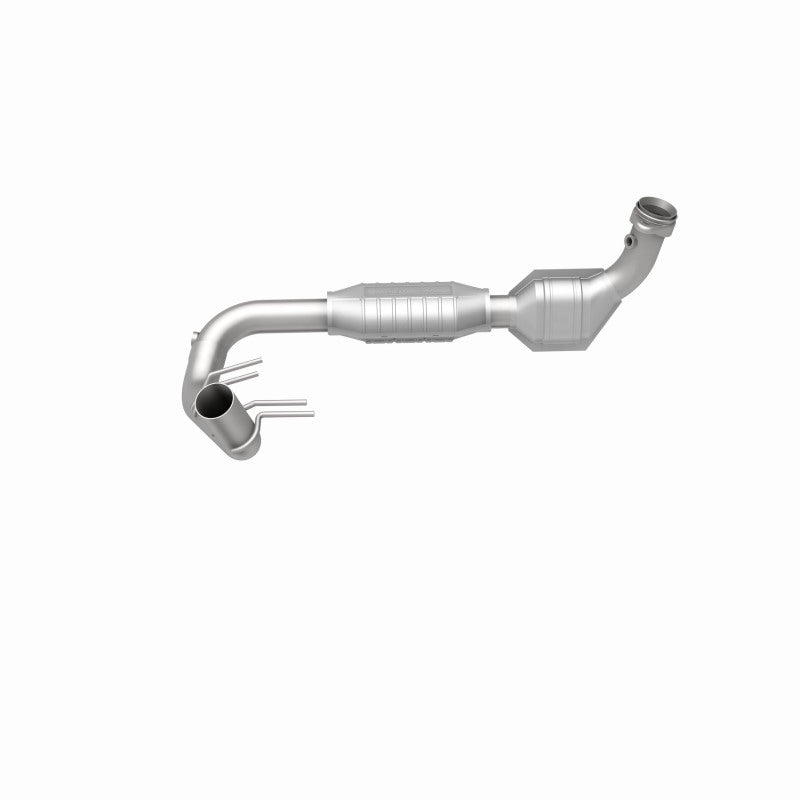 MagnaFlow Conv DF 97-98 Ford Trucks 5.4L Magnaflow