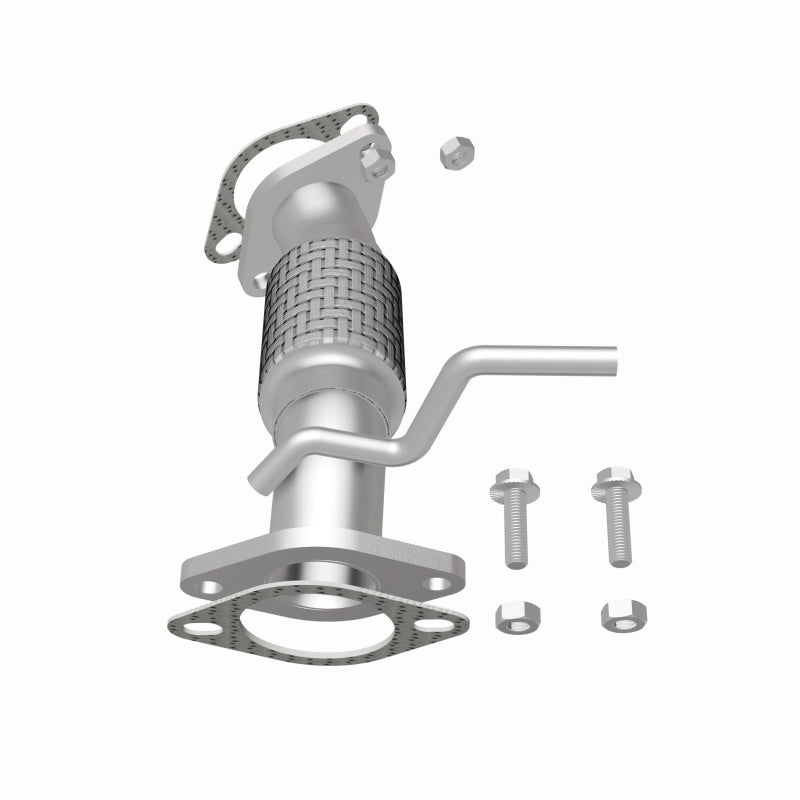 BRE Exhaust 06-10 Sonata 2.4L Front Pipe Kit