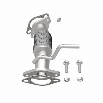 BRE Exhaust 06-10 Sonata 2.4L Front Pipe Kit