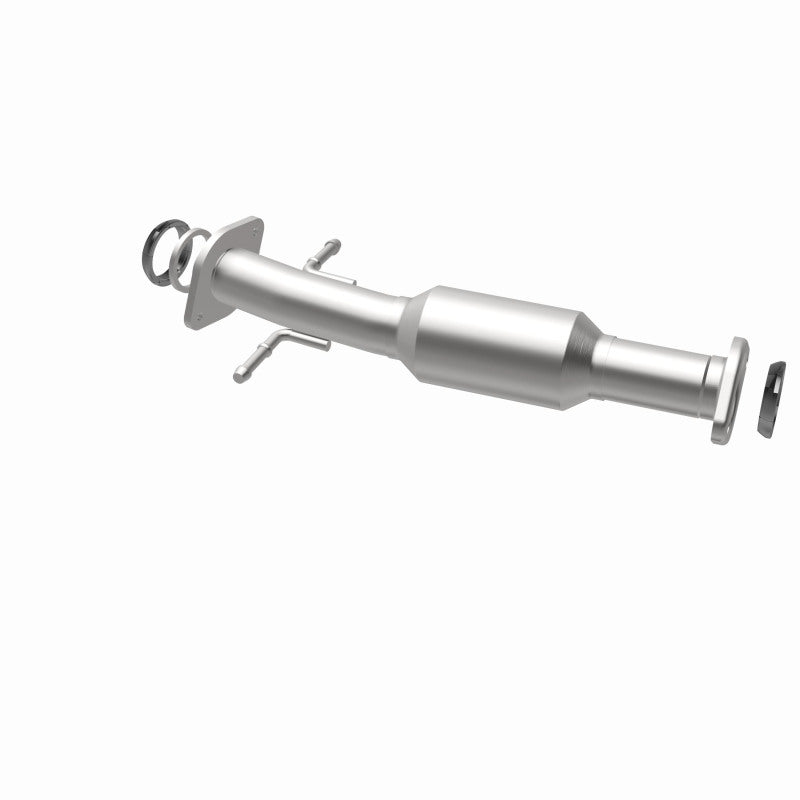 Magnaflow 12-15 RX350 V6 3.5 OEM Underbody Direct Fit Converter Magnaflow