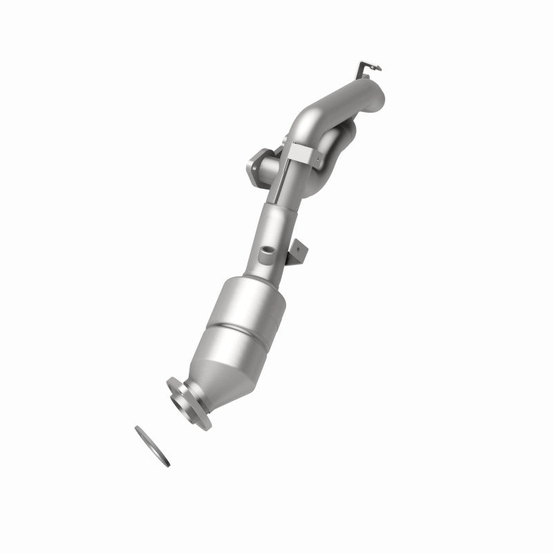 MagnaFlow Conv DF 2008 - 2010 Lexus IS F 5.0L Magnaflow