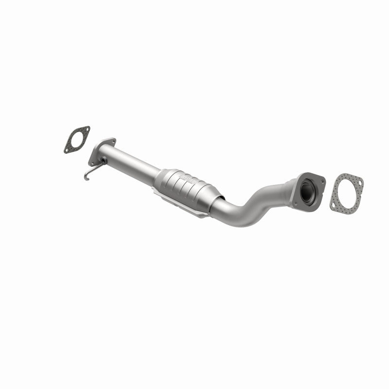 MagnaFlow Conv DF 99-02 Oldsmobile Intrigue Magnaflow