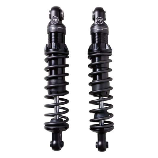 Fox Harley-Davidson Touring 12in Height (13.00 / 3.35) 1.459in IFP - Super Heavy Spring - Set of 2