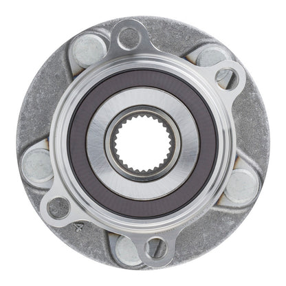 MOOG 14-18 Mazda 3 Sport Front Hub Assembly Moog