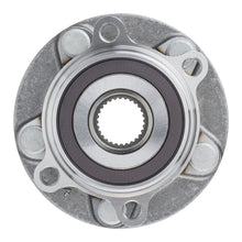 Load image into Gallery viewer, MOOG 14-18 Mazda 3 Sport Front Hub Assembly