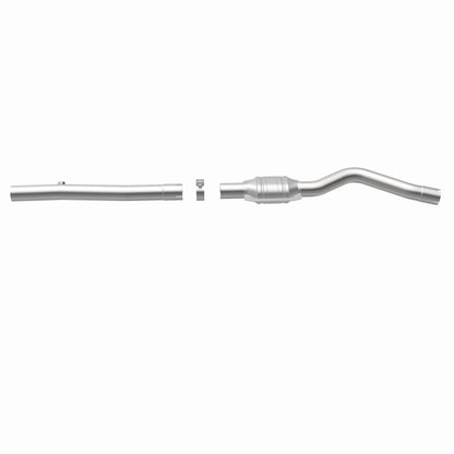 MagnaFlow Conv Direct Fit 94-95 Dodge Dakota 3.9L/5.2L Magnaflow