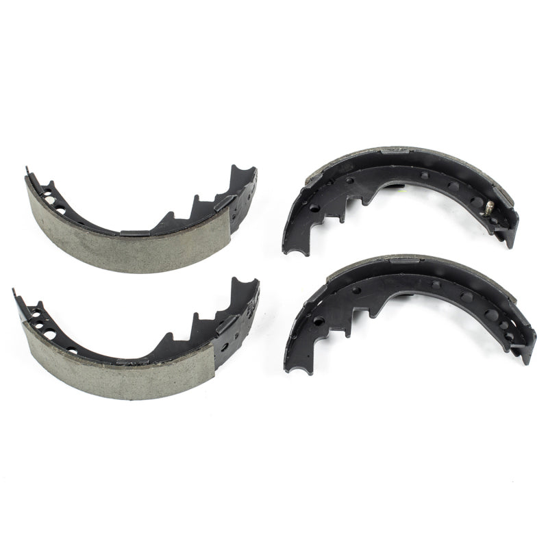 Power Stop 84-85 Toyota 4Runner Rear Autospecialty Brake Shoes PowerStop