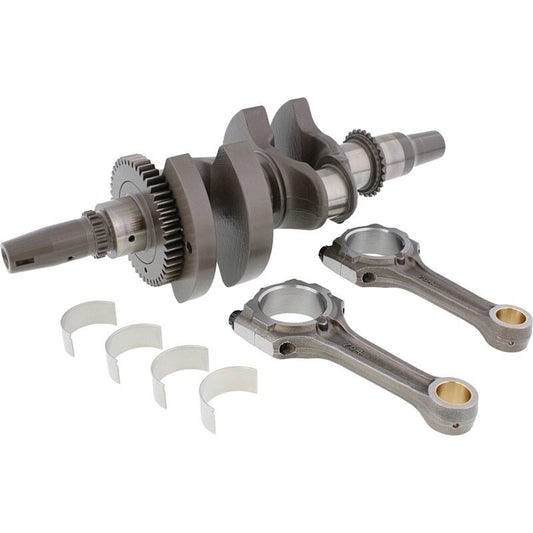 Hot Rods Crankshaft and Rods Kit for 2012 Polaris RZR 4 900 XP & More - 4421
