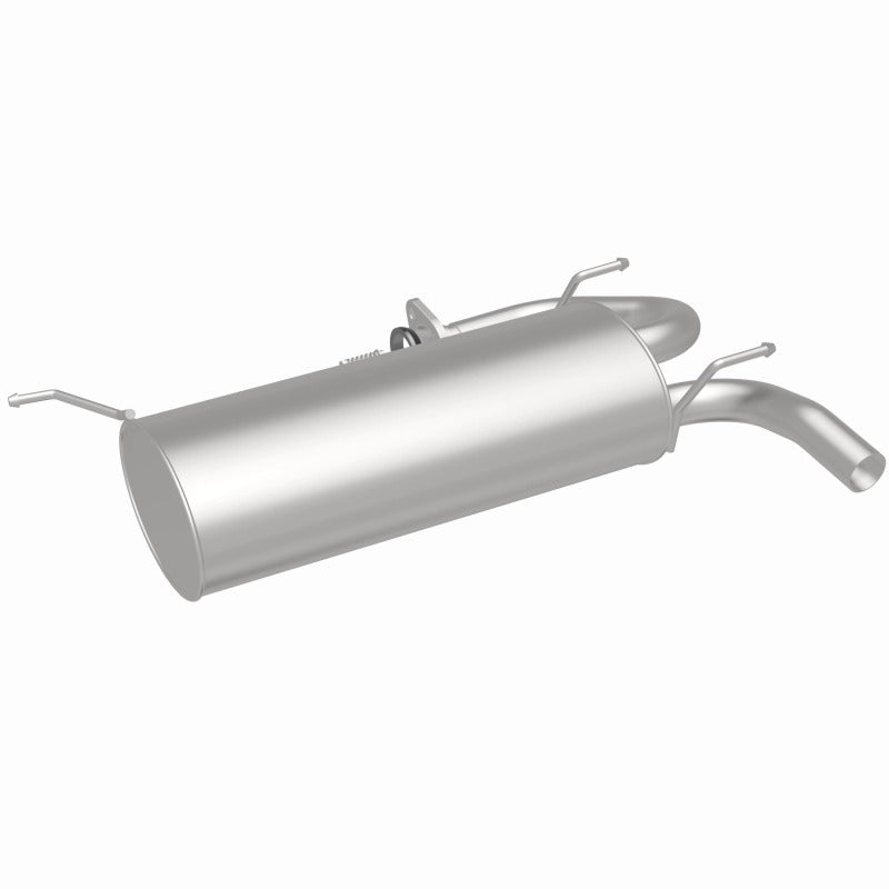 BRExhaust 05-06 Nissan X-Trail 2.5L Muffler Kit