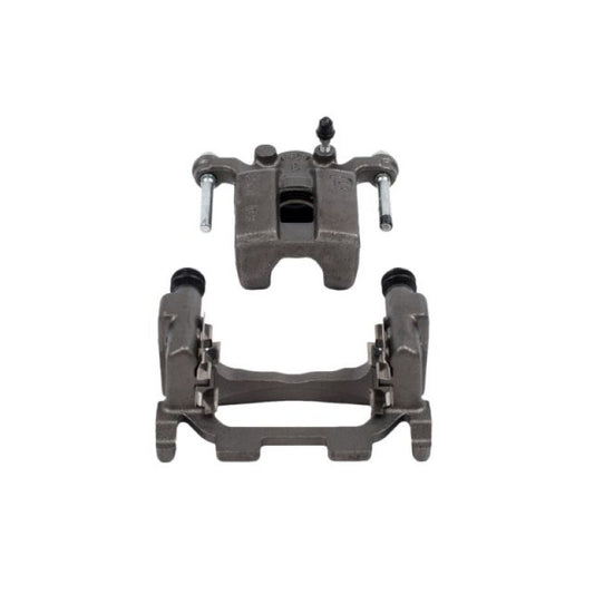 Power Stop 11-12 Infiniti G25 Rear Left Autospecialty Caliper w/Bracket PowerStop