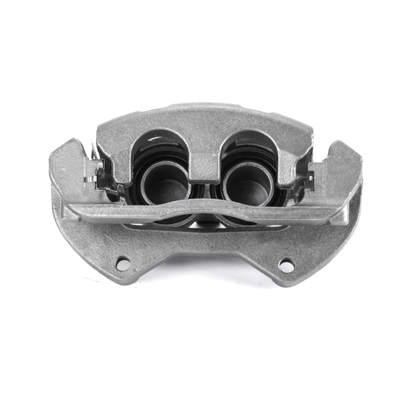 Power Stop 08-09 Buick Allure Front Right Autospecialty Caliper w/Bracket PowerStop