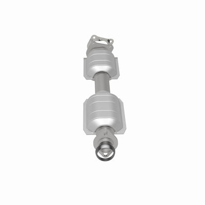 MagnaFlow Conv DF 89-94 Ford Truck 2.9/4.0 CA Magnaflow
