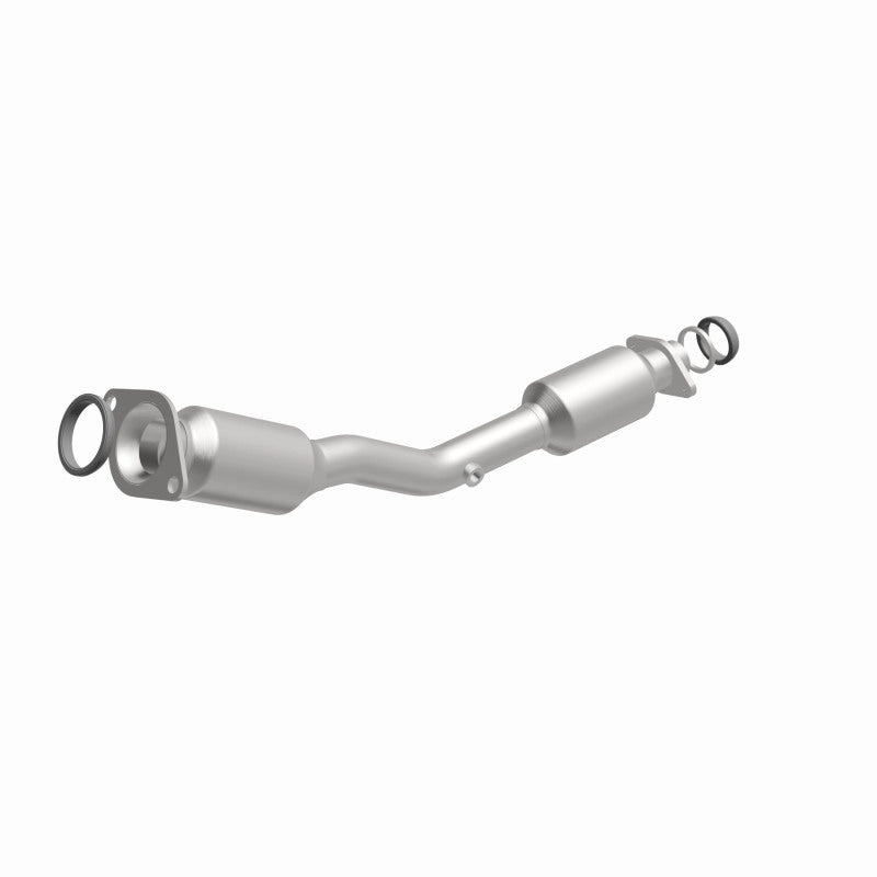 Magnaflow Conv DF 2009-2013 Cube 1.8 L Underbody