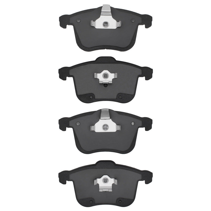 R1 03-11 Saab 9-3 Front Optimum OE Brake Pads
