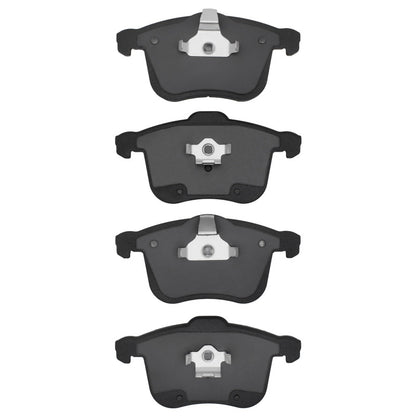 R1 03-11 Saab 9-3 Front Optimum OE Brake Pads