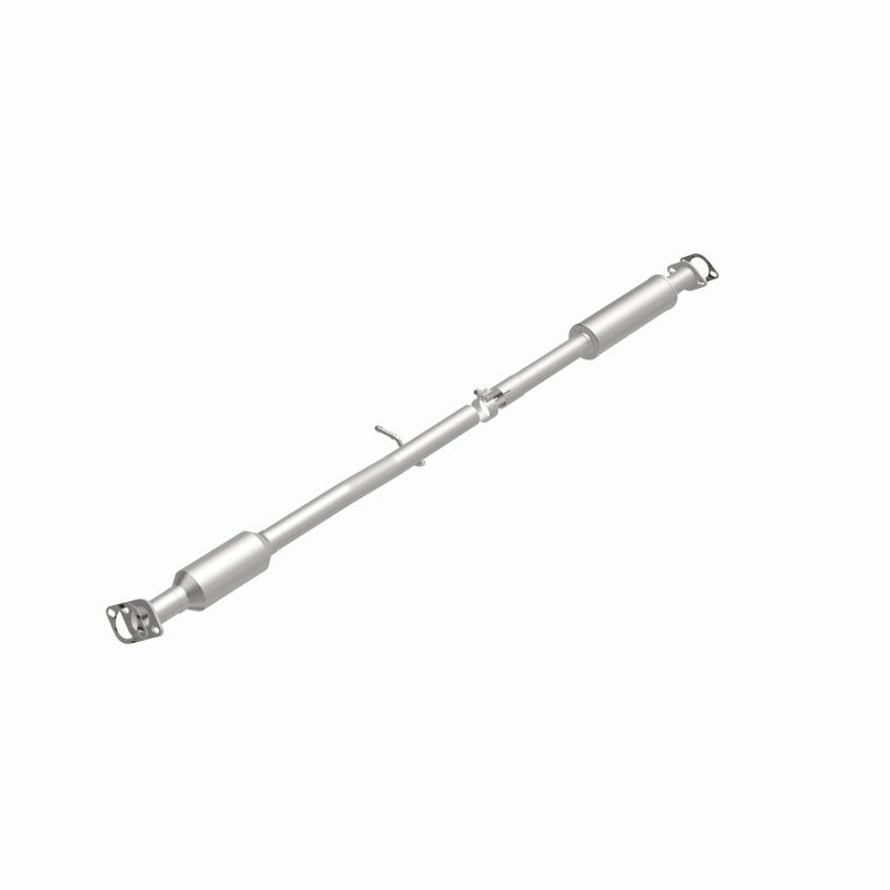 MagnaFlow Conv Direct Fit OEM 14-15 Hyundai Tucson 2.0L Underbody Magnaflow