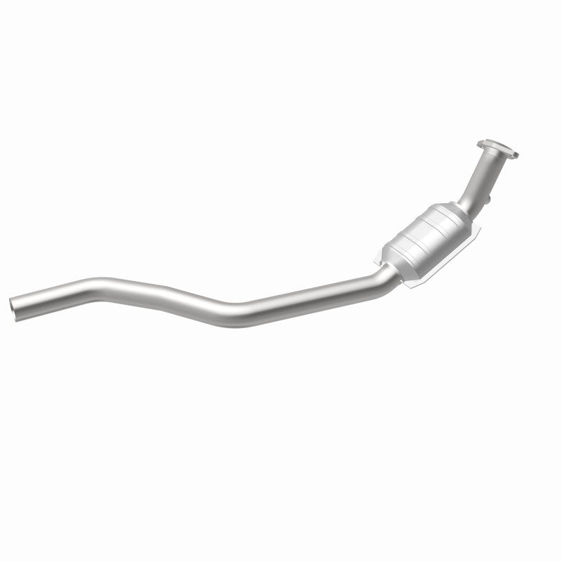 MagnaFlow Conv DF 00-02 Lincoln LS Passenger Side Magnaflow