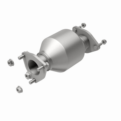 MagnaFlow Conv DF 09-10 Acura TSX 2.4L / 08-10 Honda Accord 2.4L Magnaflow