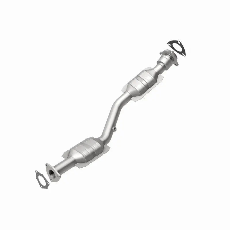 MagnaFlow Conv DF 07-10 Saturn VUE 2.4L Magnaflow