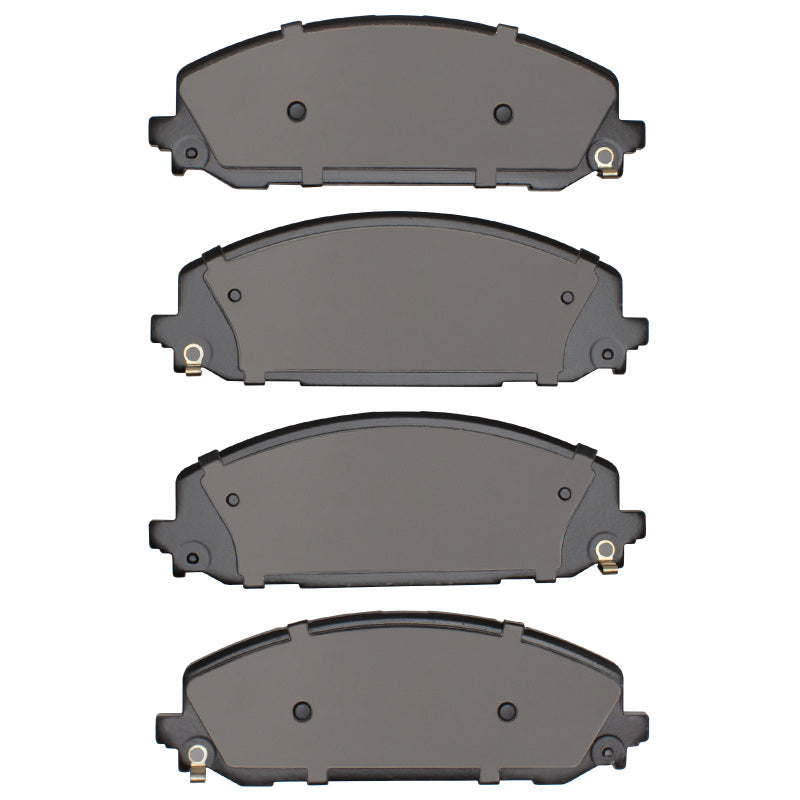R1 21-25 Dodge Durango Front Optimum OE Brake Pads